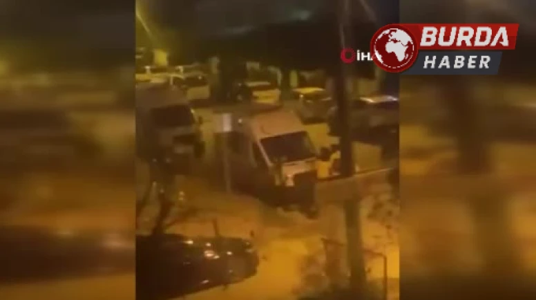 Yalova'da DEAŞ Operasyonunda Çıkan Çatışmada 7 Polis Yaralandı