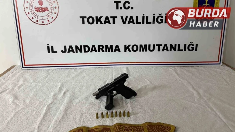 Tarihi Eser Kaçakçılığı Operasyonu: Kemer ve Küp Ele Geçirildi