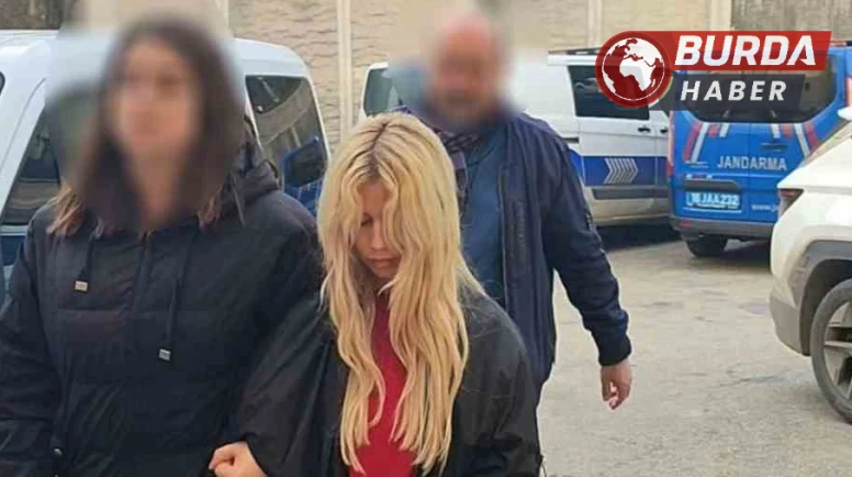 Bursa'da Hukuk Öğrencisi Sahte TOKİ Sitesiyle Vatandaşları Dolandırdı