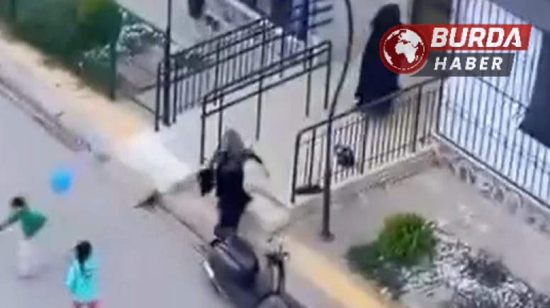 Gaziantep'te Okulda Hademe 6 Yaşındaki Çocuğu