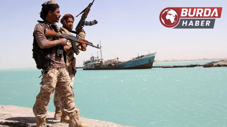 İngiltere'den Yemen’deki Husilere saldırı açıklaması
