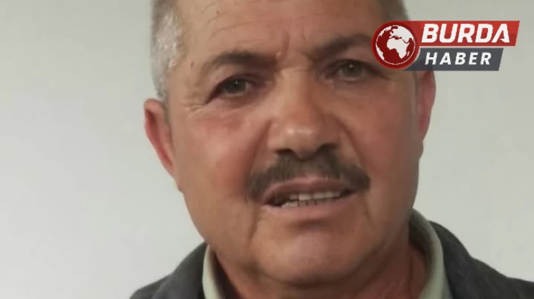 Zonguldak'ta tarlaya giden yaşlı adam ölü bulundu.