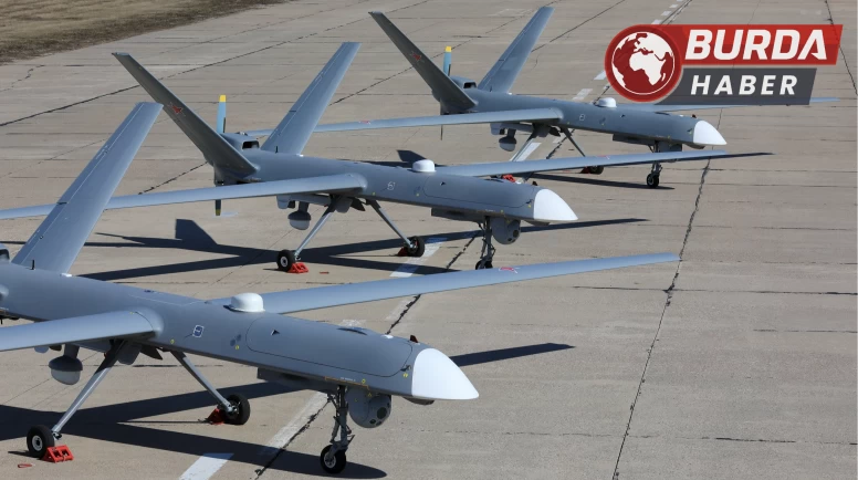 İran’da kamikaze İHA taşıyan araç yakalandı, sürücü gözaltında