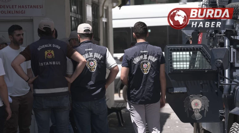 Leman Dergisi’ne soruşturma kapsamında Mali soruşturma da başlatıldı.