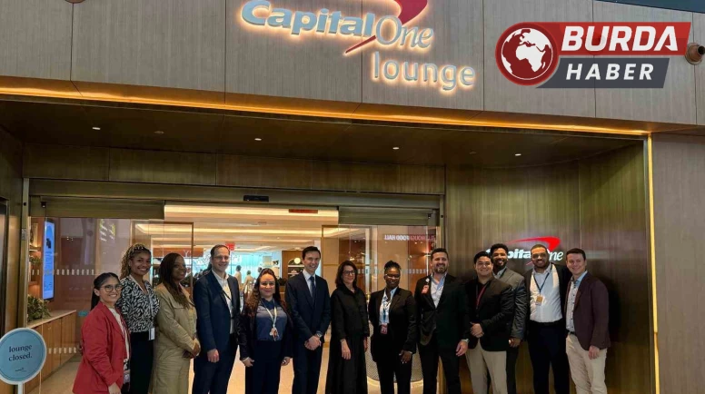 TAV, New York JFK Havalimanı’nda üçüncü yolcu salonunu açtı.