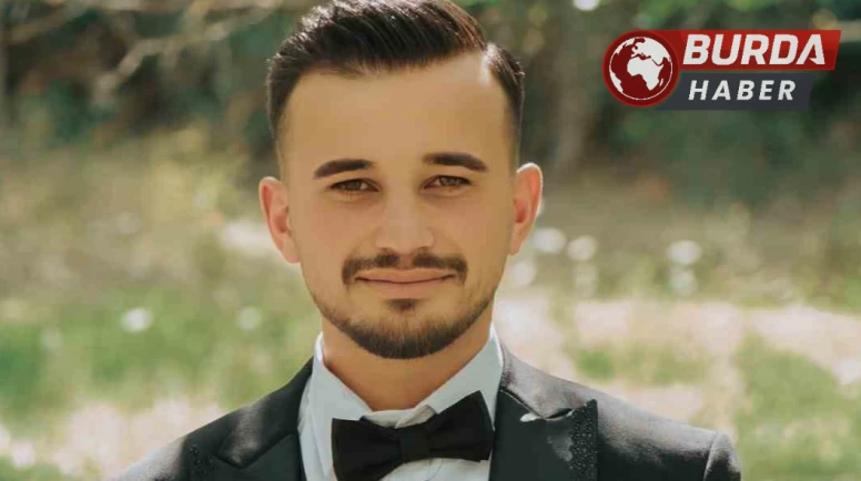 Düğün sonrası yenge silahla kutlama yaptı, damat hayatını kaybetti.