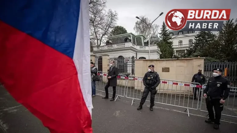 Rusya, İngiliz Diplomatını Casusluk Nedeniyle Sınır Dışı Etti