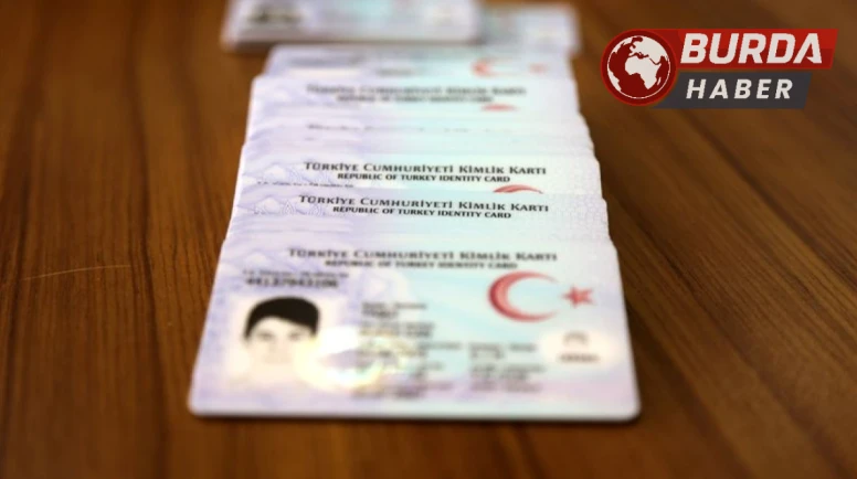 Sahte Kimlik Kullanarak Başkasının Arsasını 10 Milyon TL’ye Sattı