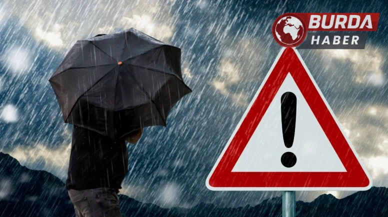 Yurt Genelinde Hava Durumu