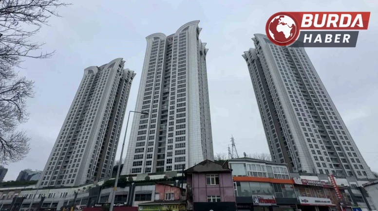 İstanbul'da 12 Yaşındaki Çocuk 30. Kattan Düşerek Hayatını Kaybetti