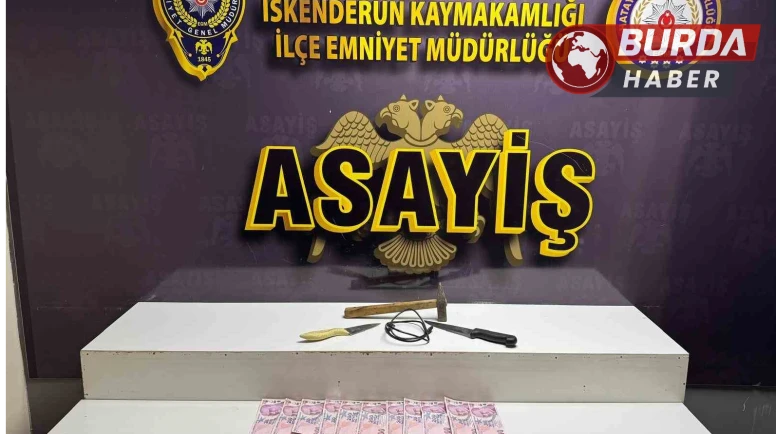 Sosyal Medyadan Tanıştığı Kadına Tecavüz Eden 2 Şahıs Tutuklandı