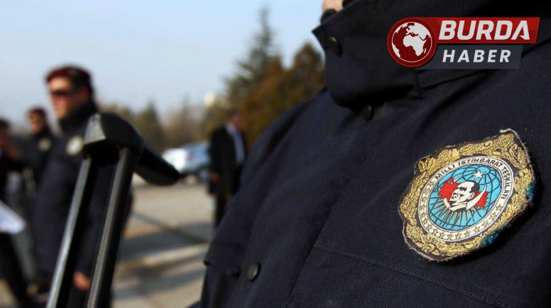 Antalya'da MİT Yalanıyla Vatandaşı Dolandıran 3 Şüpheli Tutuklandı