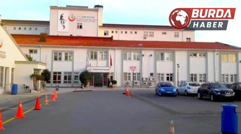 Hastalardan rüşvet alan 2 doktor hakkında 12 yıla kadar hapis istemi