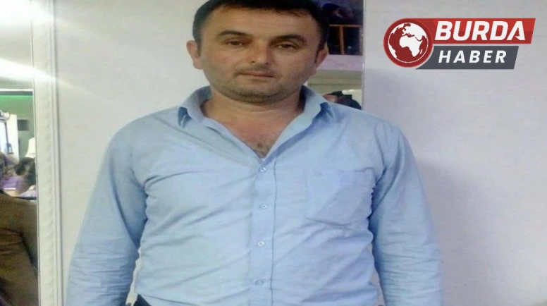 Cami inşaatından düşen inşaat işçisi hayatını kaybetti