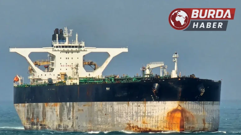 ABD ordusu, Asya-Pasifik’te ilerleyen bir tankere el koydu