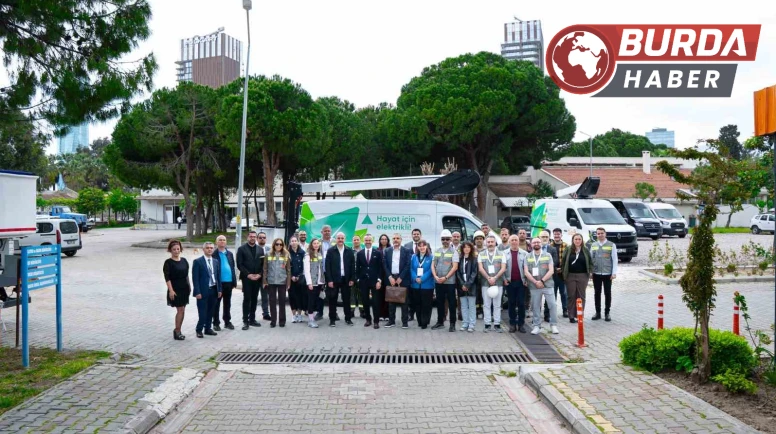 Elektrik dağıtımında iklim dönüşümü ve yatırım hamlesi COP31 'de