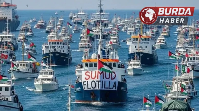 İsrail, Küresel Sumud Filosu aktivistlerini serbest bıraktı