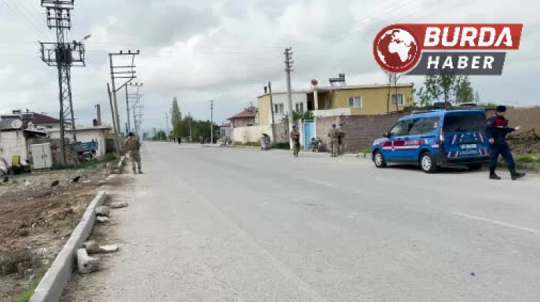 Husumetli ailelerin kavgası kanlı bitti: 1 kişi hayatını kaybetti