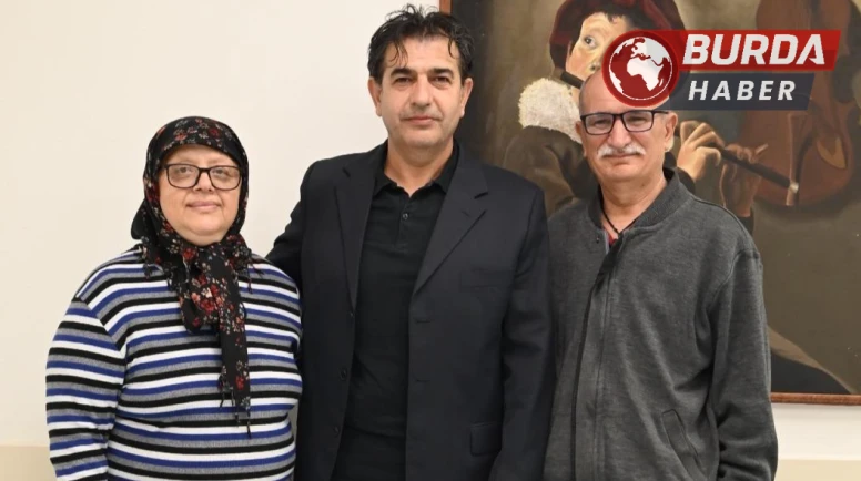 İç organları ters yerleşimli olan hastaya akciğer ameliyatı uygulandı