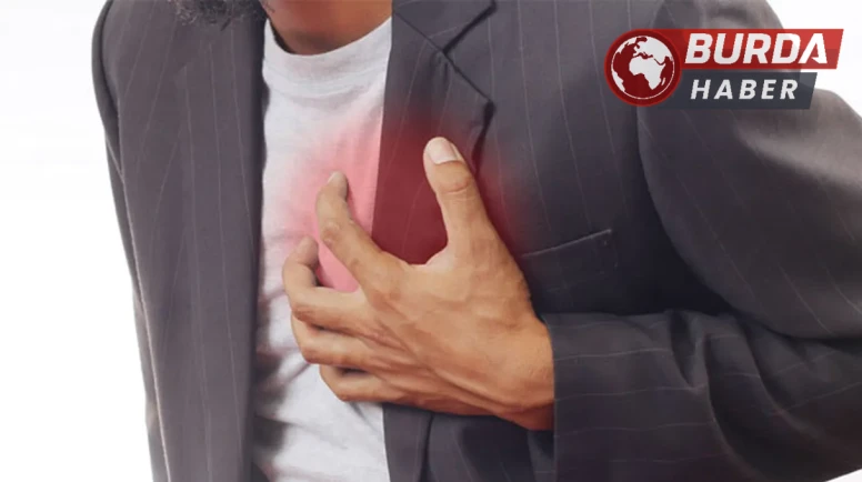 Uzmanlardan uyarı: Ani ölümlerin yüzde 50’si ritim bozukluğuna bağlı