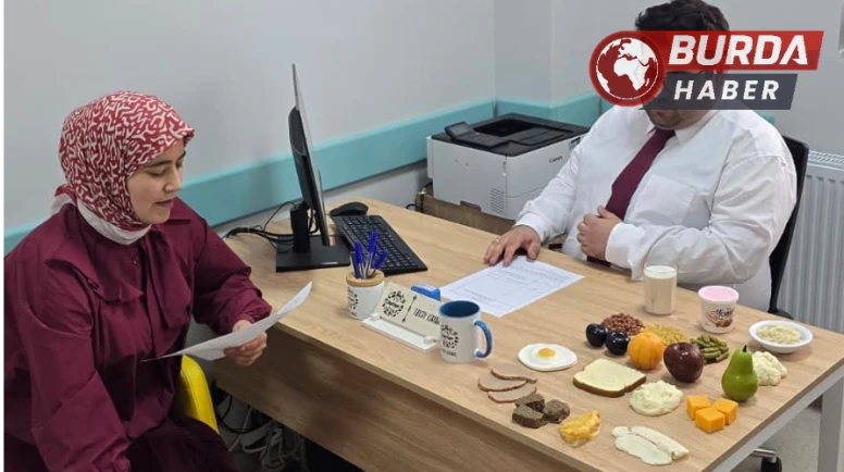Kurban Bayramında et tüketimi konusunda tavsiyeler
