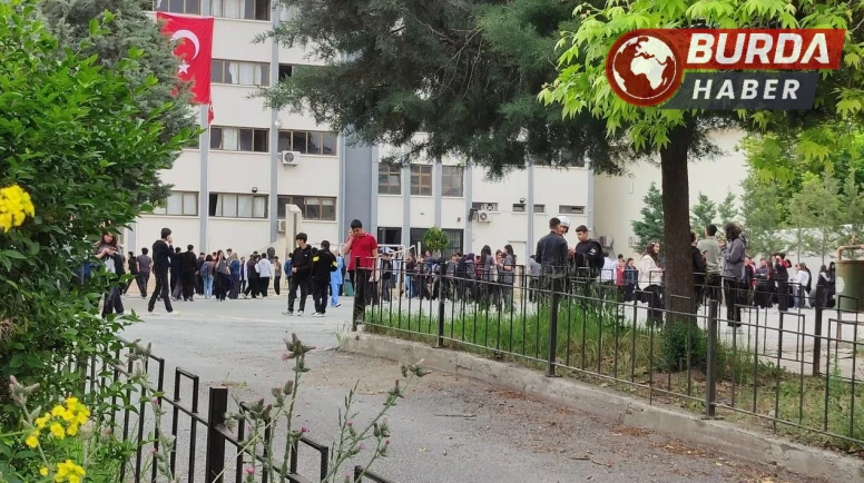 Depremin ardından Malatya'da eğitime 1 gün ara verildi