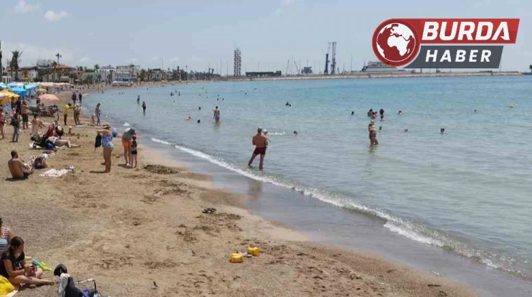 Mersin’de Rus uçuşlarının iptali bölge turizmini etkiledi