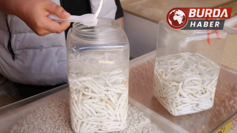 Bu sakız sağlığa faydalarıyla dikkat çekiyor