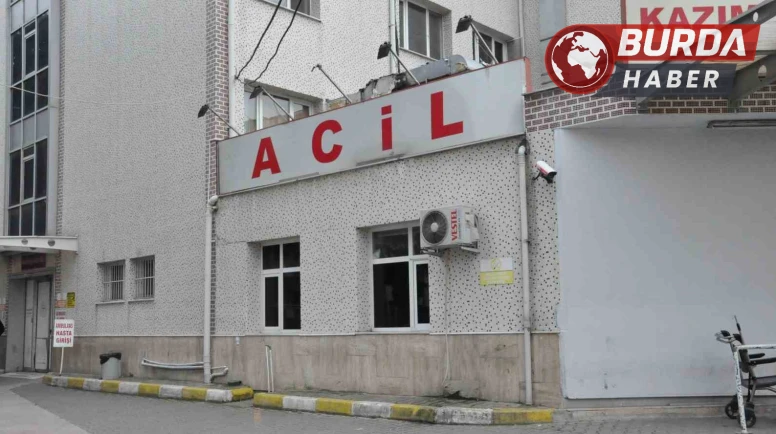 Manisa’da tüfekle rastgele ateş açtı, 5 kişi  yaralandı