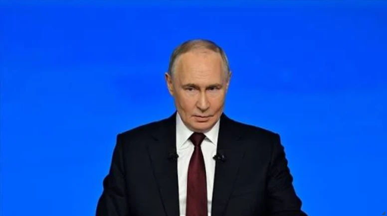 Putin'in Kişisel Temsilcisi ve Almanya'daki AfD Partisi, Rus Doğal Gazı Anlaşması İçin Masaya Oturacak