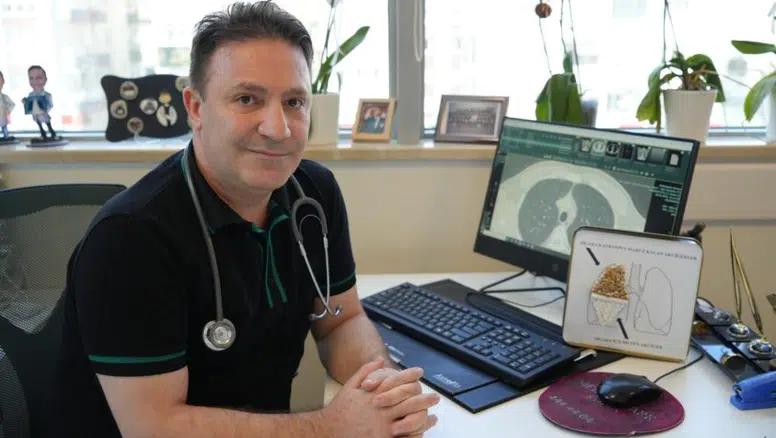 Prof. Dr. Özkaya'nın Önerisiyle Sigaraya Ek Vergiyle Yıllık 40-80 Milyar Lira Gelir Sağlanabilir!
