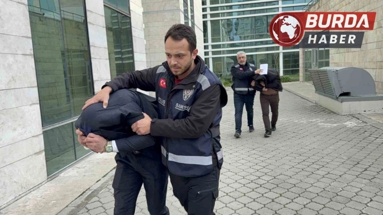 Gazino Müşterisini Darp Edip 547 Bin Lira Çeken İşletmeci Tutuklandı