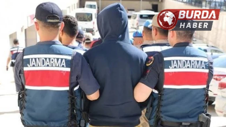 Isparta merkezli dolandırıcılık operasyonu: 19 kişi gözaltına alındı