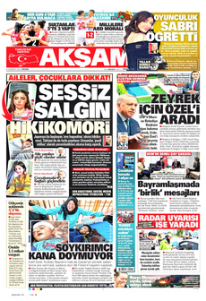 aksam
