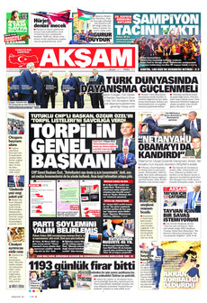 aksam