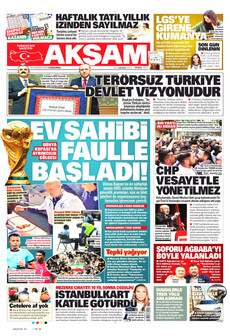 aksam