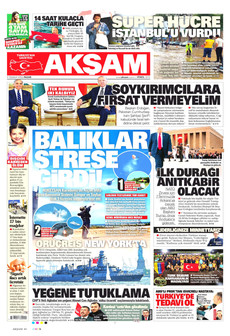 aksam