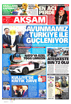 aksam