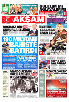 aksam