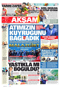 aksam