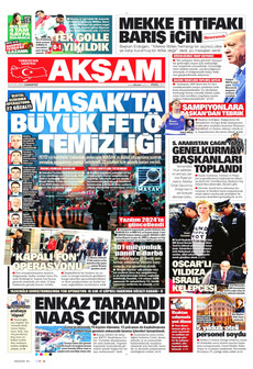 aksam