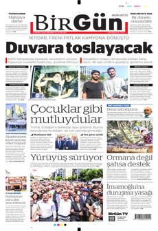 birgun