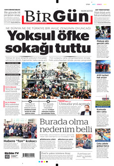 birgun