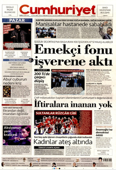 cumhuriyet