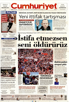 cumhuriyet
