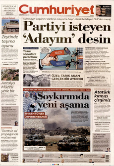 cumhuriyet