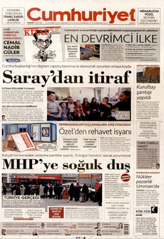 cumhuriyet