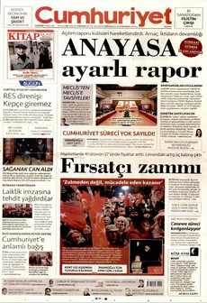 cumhuriyet