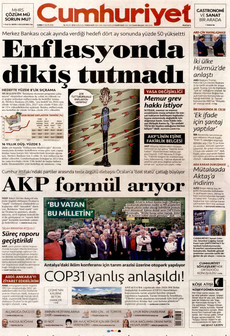 cumhuriyet