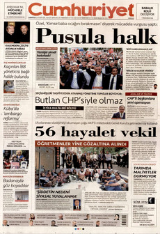 cumhuriyet